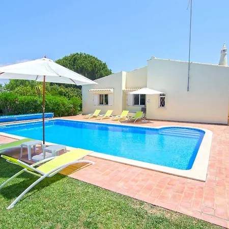 Casa Nova Quarteira