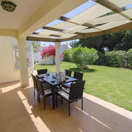 Casa Nova Quarteira